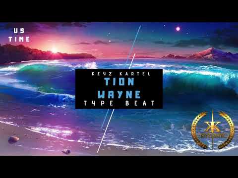[FREE] Tion Wayne x J Hus Type Beat 2019 - Us Time | Free Type Beat | UK Rap/Afro Swing Instrumental