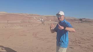 URC MDRS & Hab Site Overview