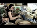 Propagandhi - Night Letters (Drum Cover) [HD ...