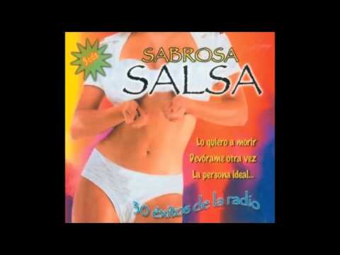 Se Fue Raquel - Sabrosa Salsa Vol. 3