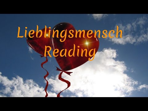 Deine Entscheidung für die Liebe - Antworten