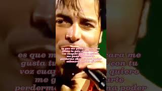 Chayanne - Cuidarte el alma ( 2003 )