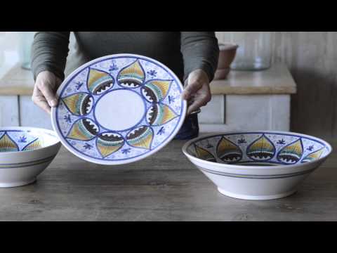 download lagu mp3 mp4 Hand Painted Italian Plates, download lagu Hand Painted Italian Plates gratis, unduh video klip Hand Painted Italian Plates