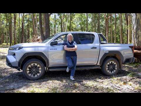 2026 Toyota HiLux Review: Is This The Best Ute of 2026? 🛻