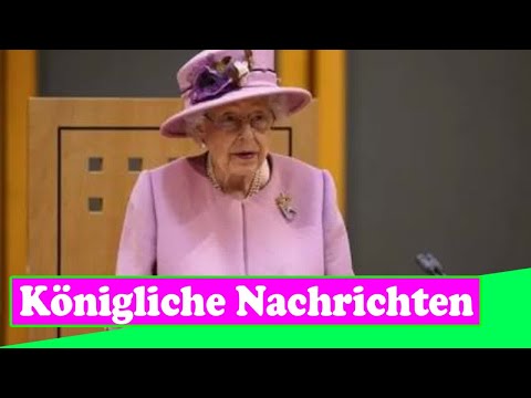 Königliche Fans aus der ganzen Welt senden der Königin „beste Wünsche“ – „Harte Jahre für sie“