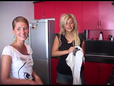 დილა ცნობილებთან - ნინა წკრიალაშვილი