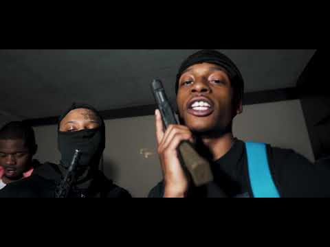 121DOIT - "Lit" (Official Music Video) Shot By @LilKeso_