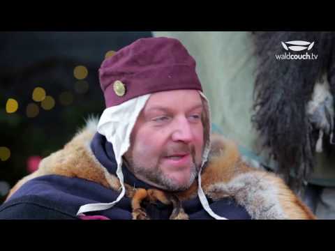 Weihnachtszeitreise Bad Berleburg HD