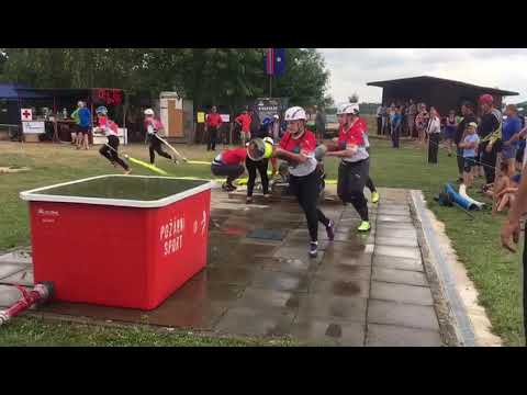 PS Dubicko 2018 - sdh Kosov ženy