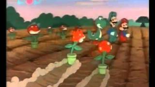 SMW - Gopher Bash (CC)