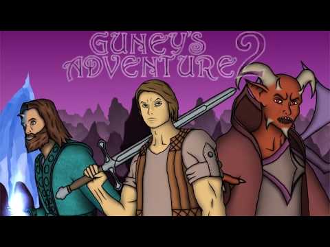 Guney's adventure 2 Video