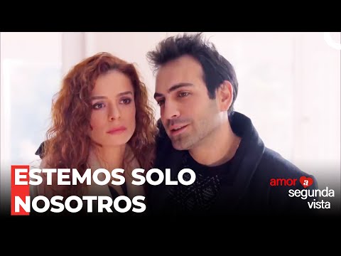 Zeynep Y Fatih Están En Su Propia Casa - Amor a Segunda Vista