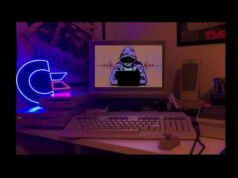 Sidchip mixtape 5  Carsten Berggreen (Scarzix) [C64 music]
