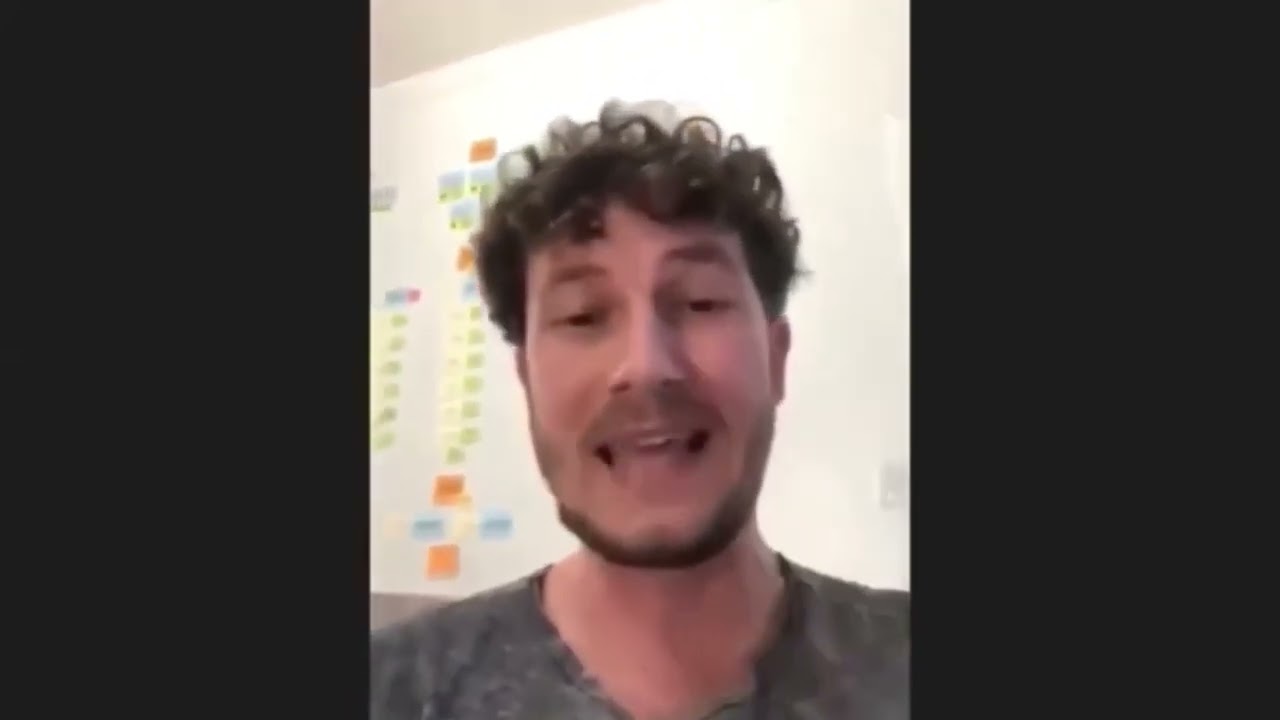 ELE SE CUROU DE UMA DOENÇA CONSIDERADA INCURÁVEL