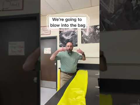 Bernoulli’s Principle