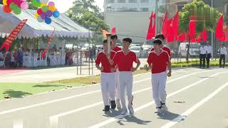 THÔNG BÁO: KHAI MẠC ĐẠI HỘI THỂ DỤC THỂ THAO XÃ GIA VIỄN LẦN THỨ I, NĂM 2026