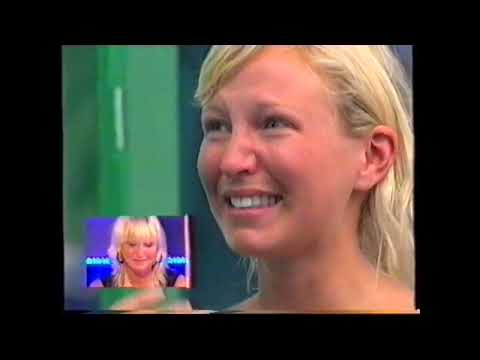 Big Brother 5 UK - Live Final Highlights