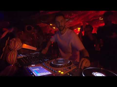 Esto Es Mexico 🇲🇽  Playa Del Carmen, Night Club "SpeakEasy"