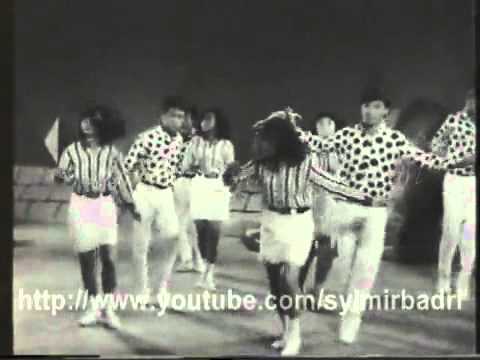 YouTube - A. Nadar & The Zaraks - Kenanganku (A Go Go 67).flv