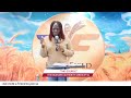 THE SOURCE THE BELIEVERS AUTHORITY PT 4 YINSONGTI TINDANA FLOW SERVICE 10 27 2024