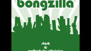 Bongzilla - High like a dog