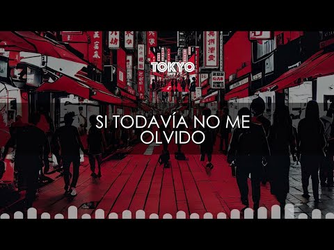 Dani J - Tokyo (Lyrics Video)