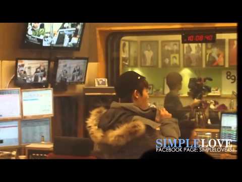 111226 KTR donghae focus