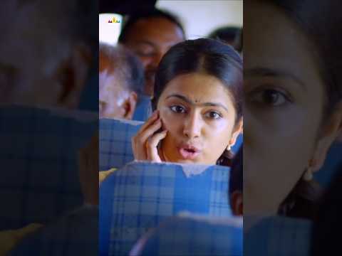 ఉండవే.. అసలే నేను Tensionలో ఉన్నాను! — watch video