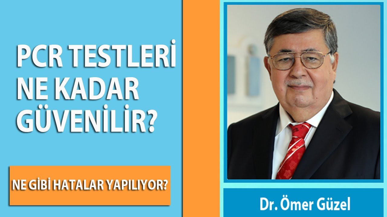 Covid-19 Tanısında Kullanılan En Etkili Yöntem Nedir?