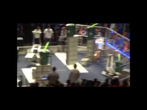 Highlights 2015 Team 3476 Code Orange FIRST FRC Robotics