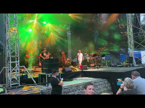 KoNoPiAnS - Gdy Czeladź pachnie wiosną (RBM cover) + PabloPavo, Reggaenerator, Kłak/ Slavic Rasta