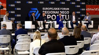 II Europejskie Forum Regionalnego Sportu