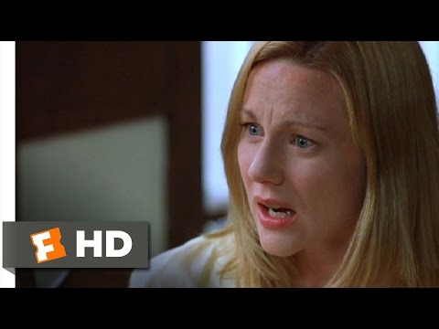You Can Count on Me (1/9) Movie CLIP - Serving Some Time (2000) HD