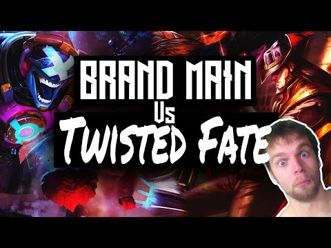 Diamond brand vs TF - Live commentary gameplay
