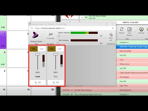 Anywhere With BR Audio Walkthrough