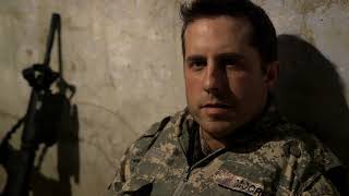 Cigarette Soup - Official Trailer video