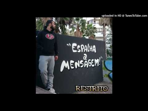 4. Restrito - Manipulação c/ Vanbispo