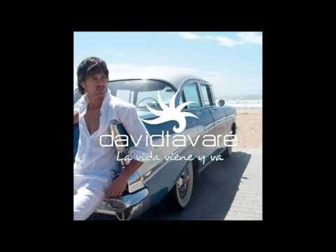 David Tavaré feat. Lian Ross - Solo Tu