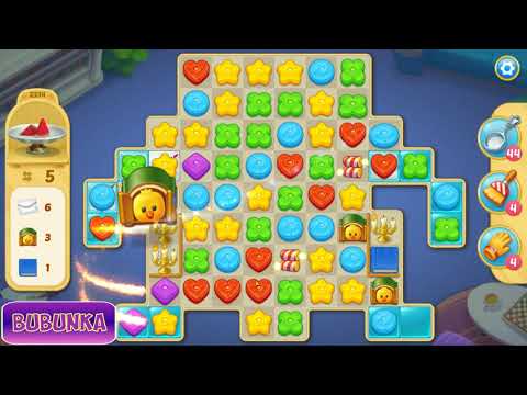 Matchington Mansion level 2334 HD