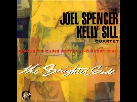 Fear of Flying ~ Joel Spencer / Kelly Sill Quartet Featuring Chris Potter online metal music video by THE JOEL SPENCER KELLY SILL QUARTET