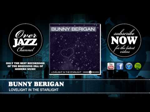 Bunny Berigan - Lovelight In The Starlight (1938)