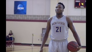 ⚡️Morris Udeze Ready to Shock the Nation⚡️