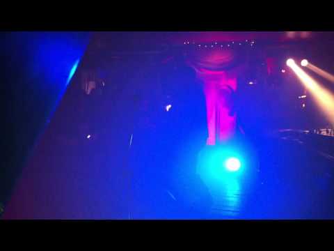 Britcore Chrome & Ill Inspired  18.12.2010 Luzern