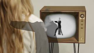 Gracie and Rachel – “Trust”