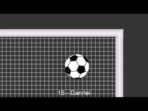 02.08.2016: Vila Nova - Joinville (2 - 1)