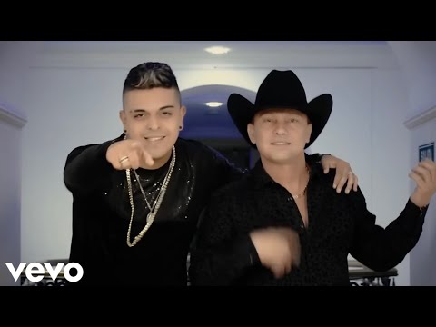 Giovanny Ayala X Tian el Auténtico  me quede solo - video oficial