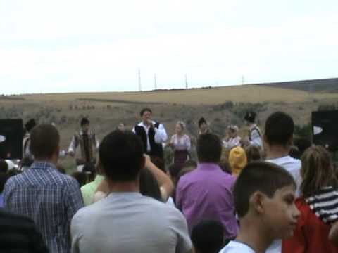 Coroiesti- hramul satului - 8 septembrie 2011