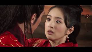 Della Ding - (手掌心) Heart of Palms【Prince lan ling OST】 Sub español.