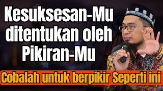 Download lagu Your Success & Happiness Are Determined by Your Way of Thinking | Ust Adi Hidayat mp3 Download lagu Your Success & Happiness Are Determined by Your Way of Thinking | Ust Adi Hidayat mp3