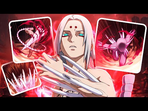 NEW KIMIMARO DLC UPDATE Naruto to Boruto Shinobi Striker